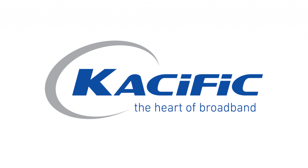 kacific