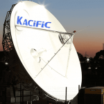 kacific